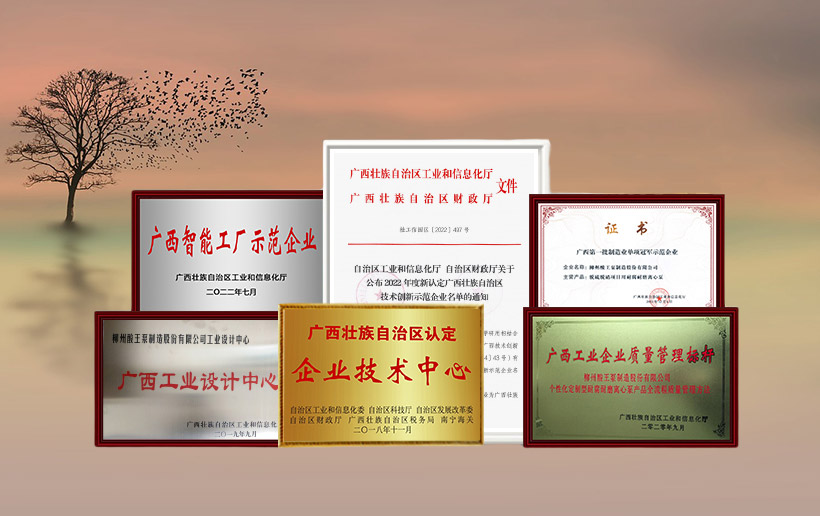 技術實力